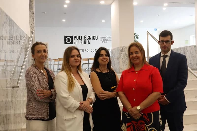 Evento Incentivar em Leiria
