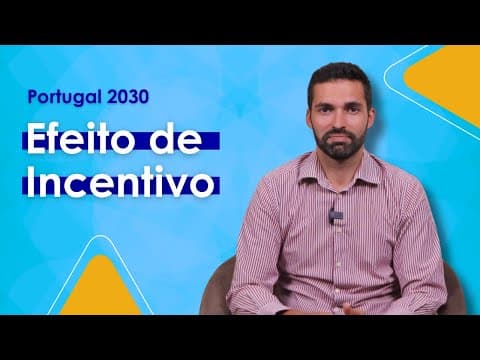 Portugal 2030 - Vídeo 2