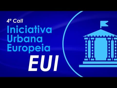 Financiamento Europeu - Oportunidades