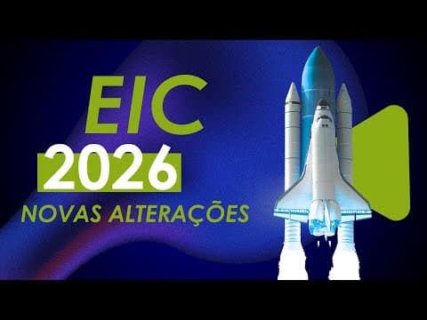 Financiamento Europeu - Como candidatar-se