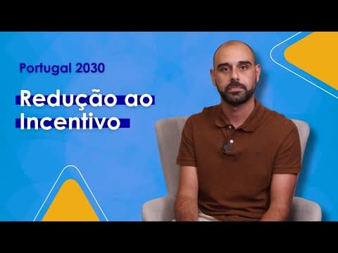 Portugal 2030 - Vídeo 3